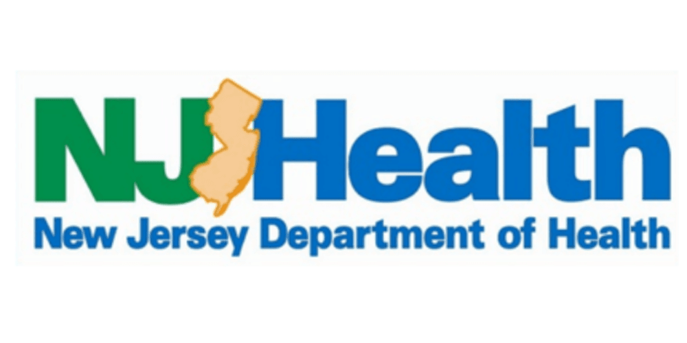 New Jersey Department of Health